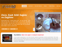Tablet Screenshot of devesutu.net
